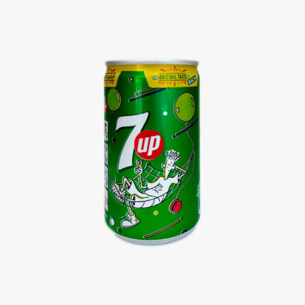 7up 150ml