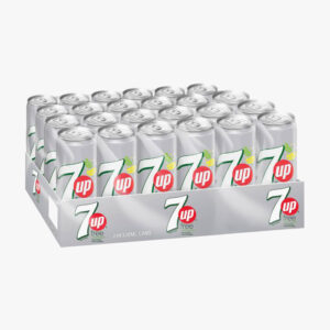 7up free