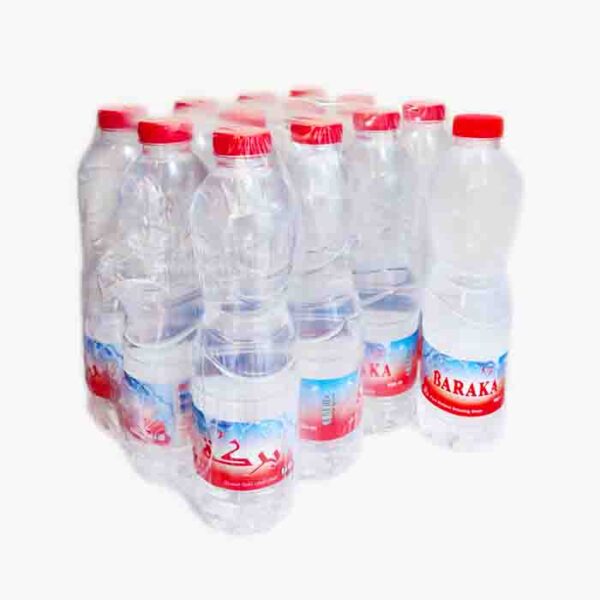 baraka water