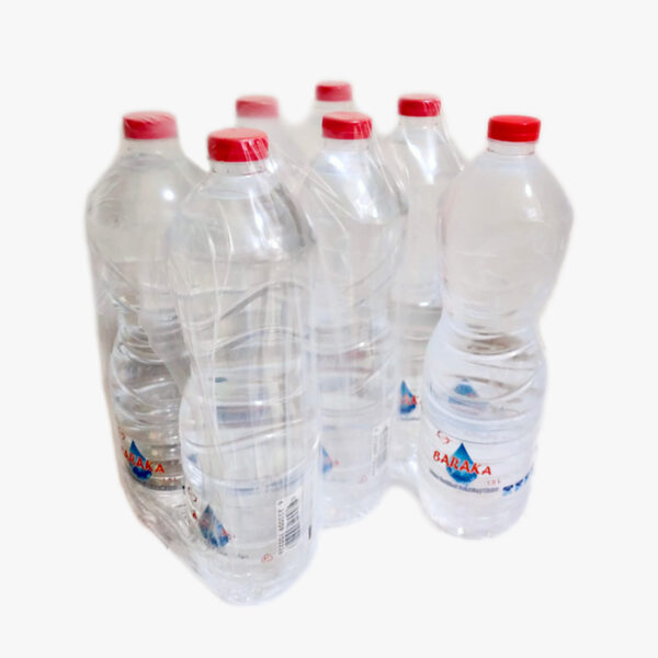 Baraka Water 6pcs