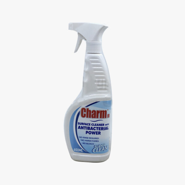 Charm Surface Cleaner