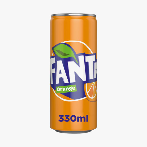 Fanta