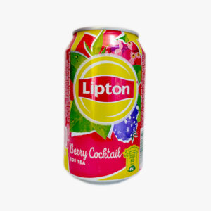 Lipton berry cocktail