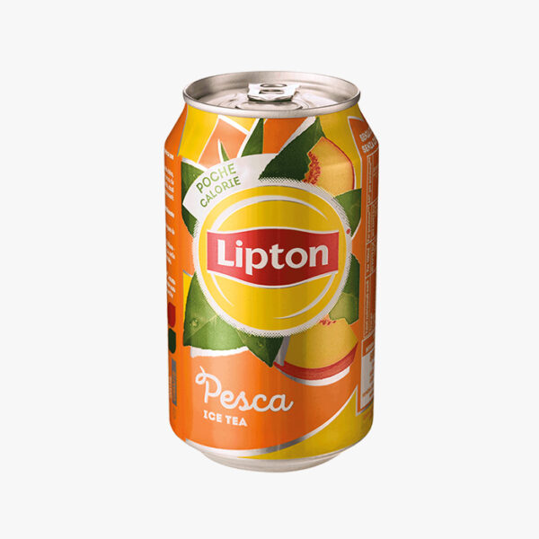 Lipton ice tea