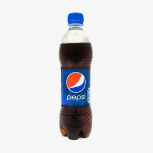 PEPSI SSPET 500ML