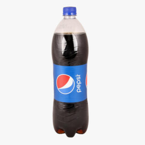 PEPSI SSPET BIG