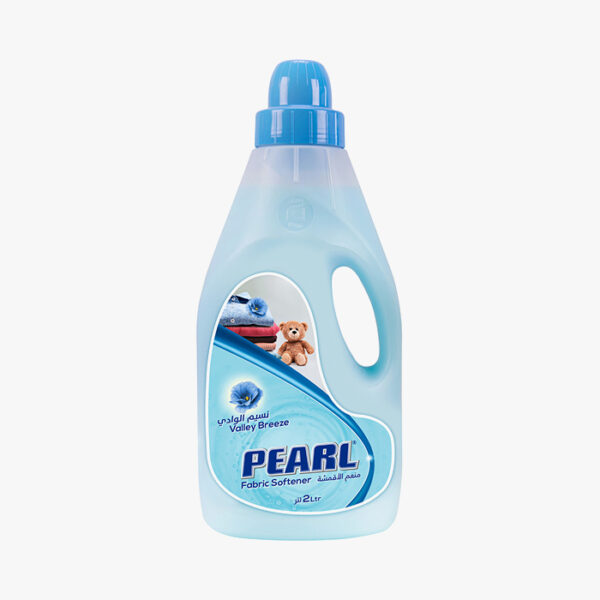 Pearl Fabric 2l