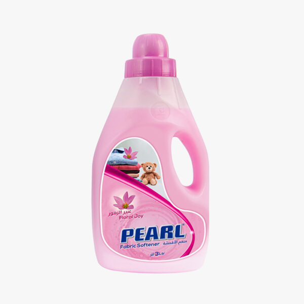 Pearl Fabric 3L