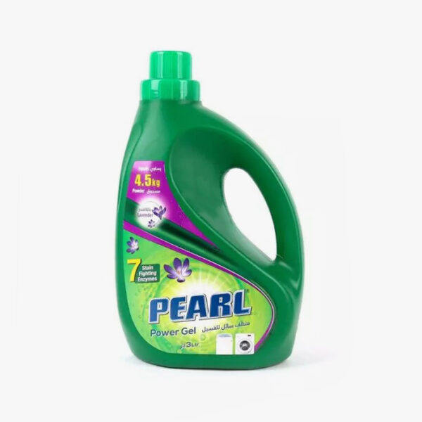 Pearl power gel 4.5kg