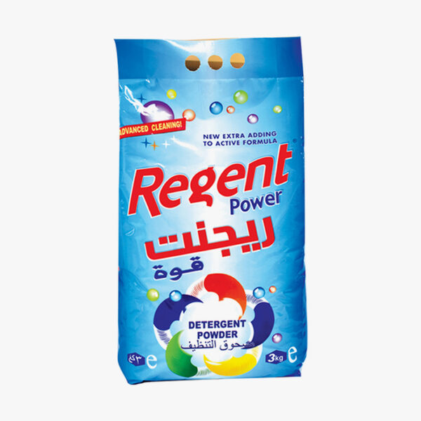 Regent powder