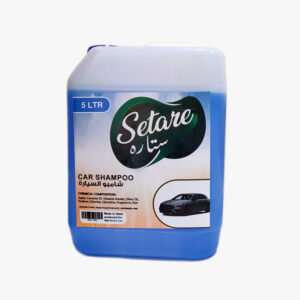 Satare Car Shampoo