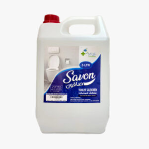 Savon Toilet cleaner