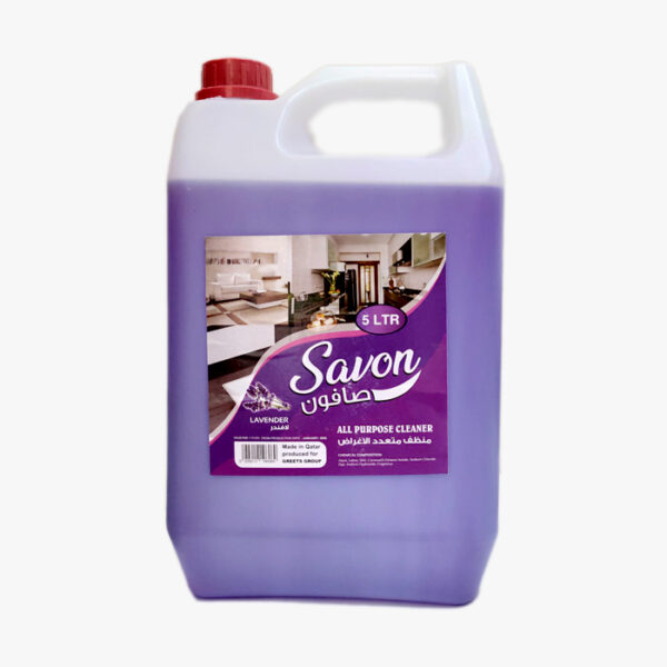 Savon all propose cleaner