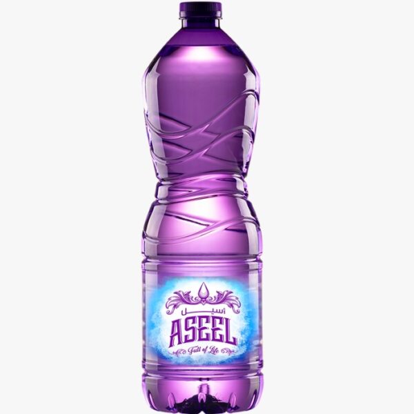 aseel water