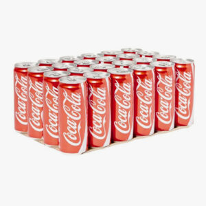 coca cola 30pcs