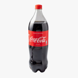 coca cola big