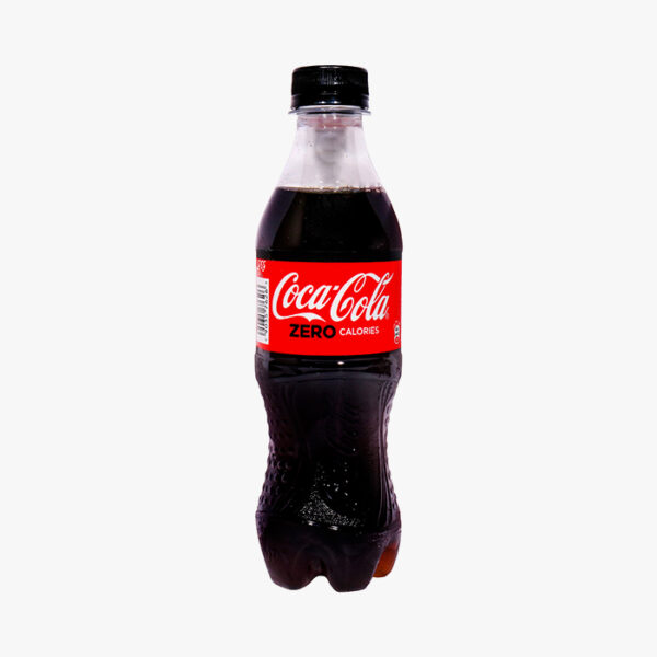 coca cola zero