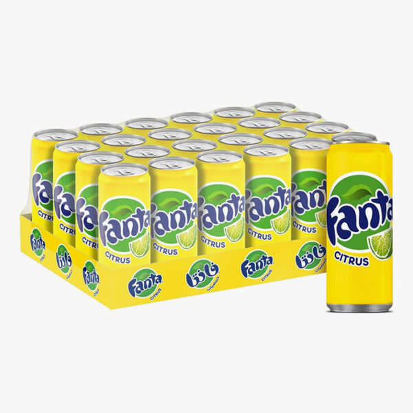 Fanta