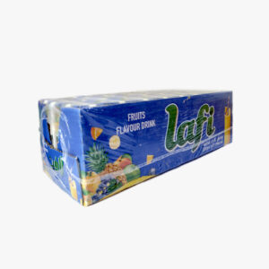 Lafi Juices