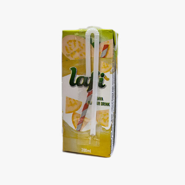 Lafi Juices guava