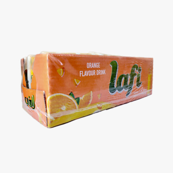 Lafi Juices