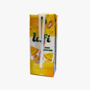 Lafi Juices