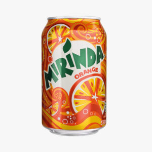 mirinda