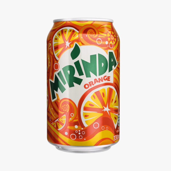 mirinda