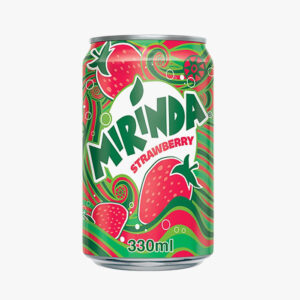 mirinda