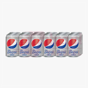 pepsi diet