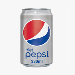 pepsi diet