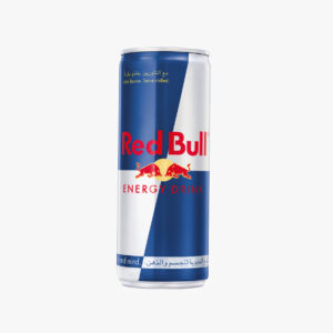 RED BULL