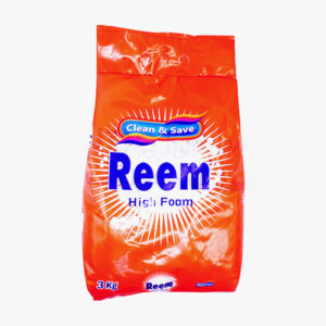 Reem detergent