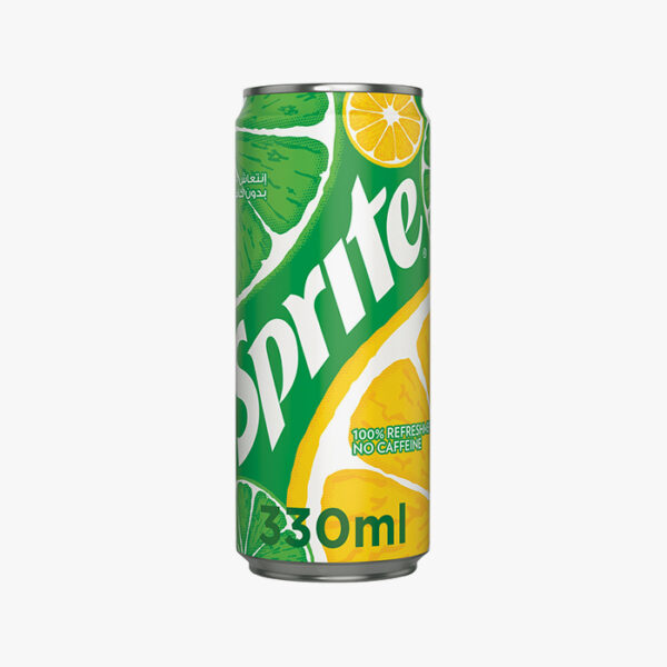 sprite