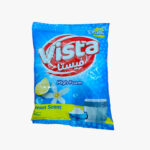 VISTA HIHG FOAM DETERGENT 500g