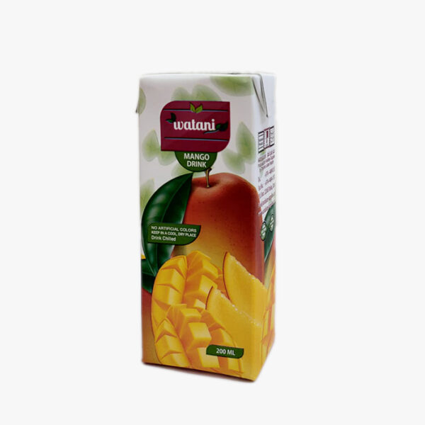 watani Juice