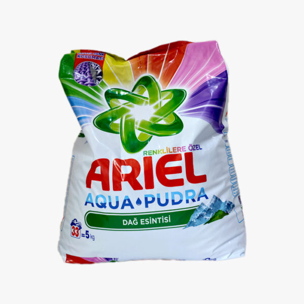 Ariel 5kg