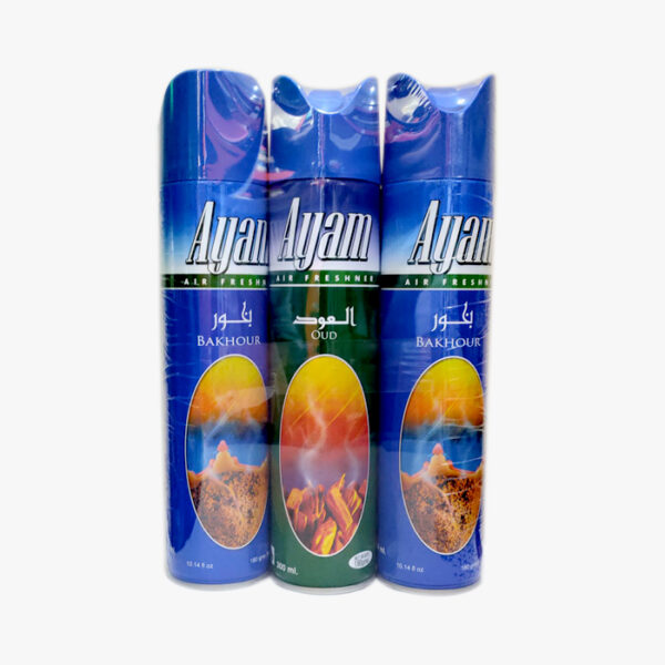 Ayam Air Freshner 300ml