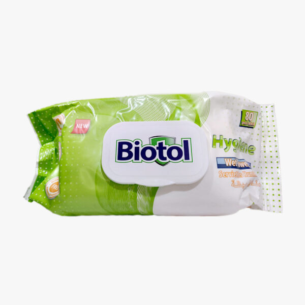 Biotol Hygiene