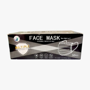 Face mask multiple production