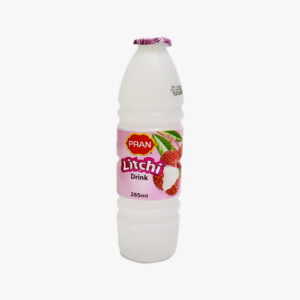 Litchi 285ml