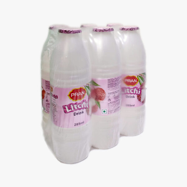 Litchi 285ml