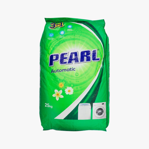 PEARL LOW FOAM 25KG