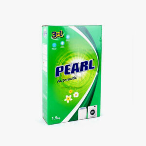 PEARL LOW FOAM BOX 1.5KG