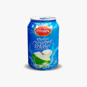 PRAN YOUNG COCONUT WATER 300ML