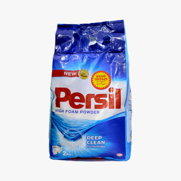 Persil high foam power 2kg