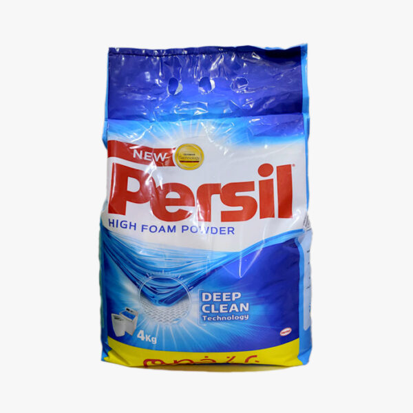 Persil high foam power