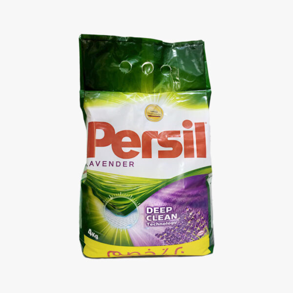 Persil lavender 4kg