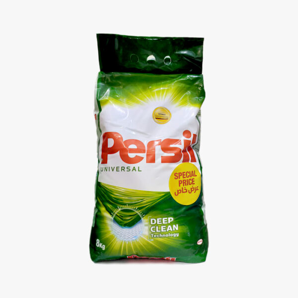 Persil universal 8kg