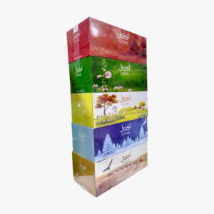 Tissue box 5pcs